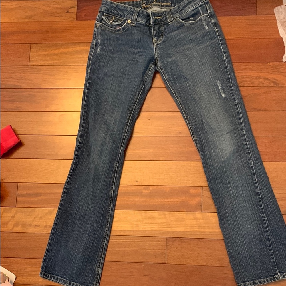 Vintage Guess Jeans
